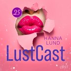 LustCast: Brevbäraren (MP3-Download)