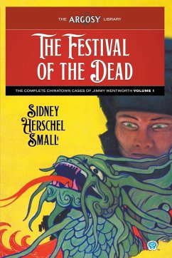 The Festival of the Dead - Small, Sidney Herschel