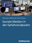 Soziale Medien in der Gefahrenabwehr (eBook, PDF)