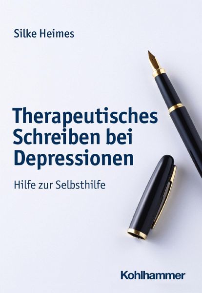 Therapeutisches Schreiben bei Depressionen (eBook, PDF) Therapeutisches Schreiben bei Depressionen (eBook, PDF)