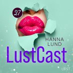 LustCast: Älskade fylliga kropp (MP3-Download)