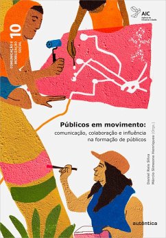 Cover Públicos em movimento (eBook, ePUB)