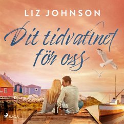 Dit tidvattnet för oss (MP3-Download) - Johnson, Liz