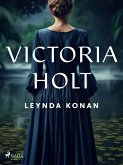 Leynda konan (eBook, ePUB)