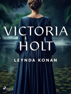 Leynda konan (eBook, ePUB) - Holt, Victoria