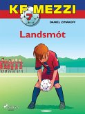 KF Mezzi 7 - Landsmót (eBook, ePUB)