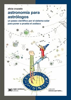 Cover Astronomía para astrólogos (eBook, ePUB)
