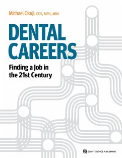 Dental Careers (eBook, PDF) - Okuji, Michael