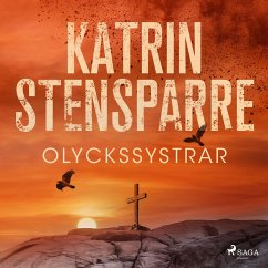 Olyckssystrar (MP3-Download) - Stensparre, Katrin