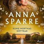 Kung Märthas döttrar (MP3-Download)