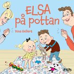 Elsa på pottan (MP3-Download)