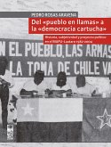 Del pueblo en llamas a la democracia cartucha (eBook, ePUB) Del pueblo en llamas a la democracia cartucha (eBook, ePUB)