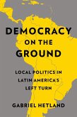 Democracy on the Ground (eBook, ePUB)