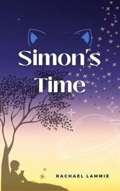 Cover Simon's Time (eBook, ePUB)