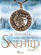 Snehild - La Voyante de Midgard, Tome 1... - Bild 1