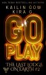 Go Play: A Paranormal Urban Fantasy... - Bild 1