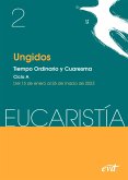 Ungidos (Eucaristía nº 2/2023) (eBook, PDF)