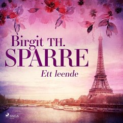 Ett leende (MP3-Download) - Sparre, Birgit Th.