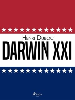 Darwin XXI (eBook, ePUB) - Duboc, Henri
