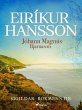Eiríkur Hansson (eBook, ePUB) - Bild 1