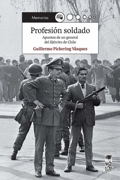 Profesión soldado (eBook, ePUB)