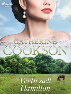 Vertu sæll Hamilton (eBook, ePUB) - Cookson, Catherine