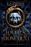 Circle of Blood Book Five: Lover's Atonement (eBook, ePUB)