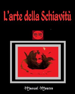 Cover L'arte della schiavitù (eBook, ePUB)