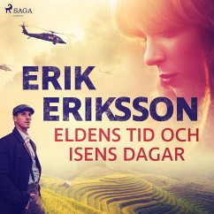 Eldens tid och isens dagar (MP3-Download) - Eriksson, Erik