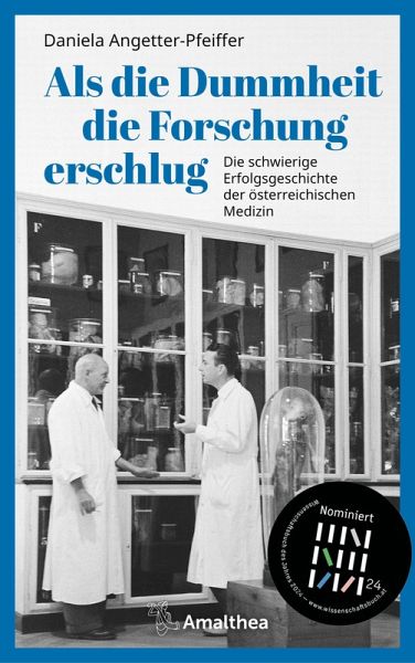 Als die Dummheit die Forschung erschlug (eBook, ePUB) Als die Dummheit die Forschung erschlug (eBook, ePUB)