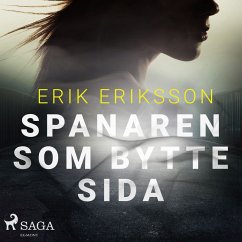 Spanaren som bytte sida (MP3-Download) - Eriksson, Erik