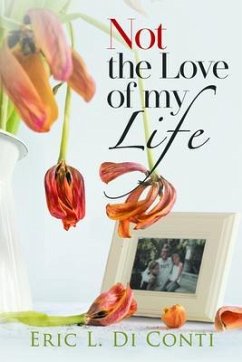 Cover Not the Love of my Life (eBook, ePUB)