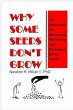 Why Some Seeds Don't Grow (eBook, ePUB) - Bild 1