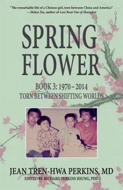 Cover Spring Flower Book 3 (eBook, ePUB)