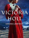 Sjöunda jómfrúin (eBook, ePUB)