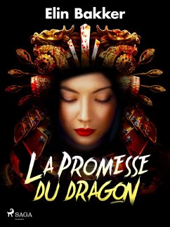 Cover La Promesse du dragon (eBook, ePUB)