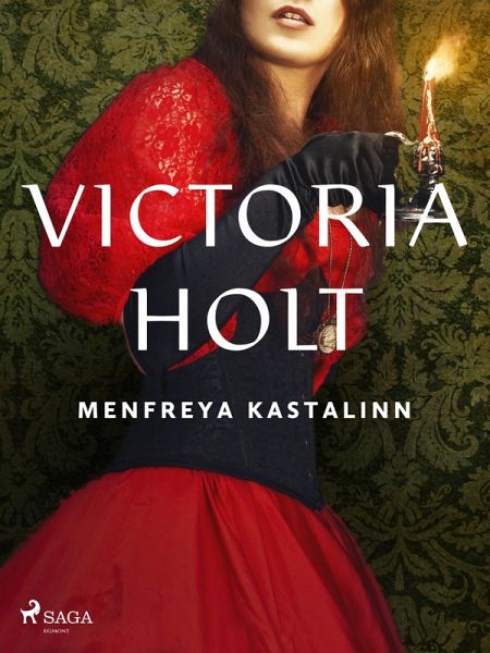 Menfreya kastalinn (eBook, ePUB)