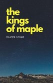 The Kings of Maple (eBook, ePUB)