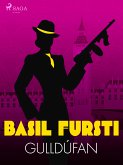 Basil fursti: Gulldúfan (eBook, ePUB)