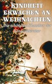 Kindheit erwachen an Weihnachten - Die schönsten Klassiker der Kinderliteratur (eBook, ePUB)