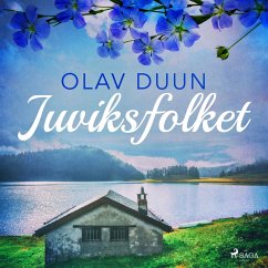 Juviksfolket (MP3-Download) - Duun, Olav