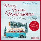 Mission: Weisse Weihnachten (MP3-Download)