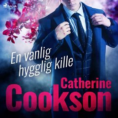 En vanlig hygglig kille (MP3-Download) - Cookson, Catherine
