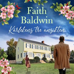 Kärlekens tre ansikten (MP3-Download) - Baldwin, Faith