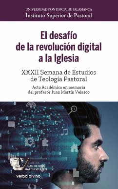 El desafío de la revolución digital a la Iglesia (eBook, ePUB) - Instituto Superior de Pastoral Universidad Pontificia de Salamanca
