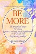 Be More (eBook, ePUB) - Bild 1