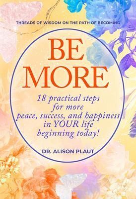 Be More (eBook, ePUB)