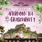 Afternoon tea på Grassmarket 1 (MP3-Download)