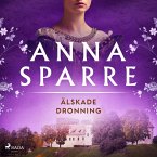 Älskade dronning (MP3-Download)