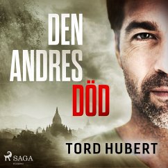Den andres död (MP3-Download) - Hubert, Tord